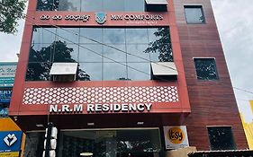 Fabhotel Nrm Residency